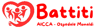 Battiti logo associazione